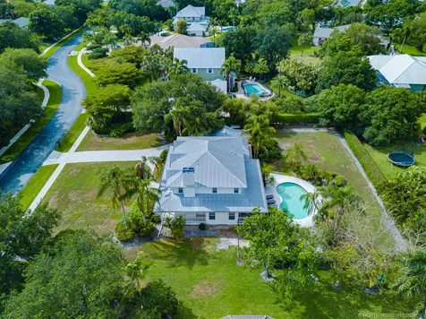 5372 SW Coral Tree Lane Palm City FL 34990