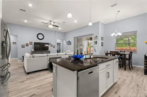 1317 SE Odonnell Lane Port St Lucie FL 34983