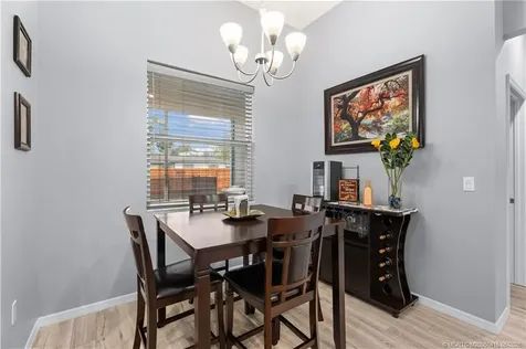 1317 SE Odonnell Lane Port St Lucie FL 34983