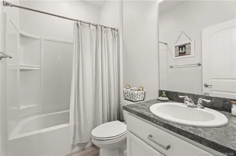 1317 SE Odonnell Lane Port St Lucie FL 34983