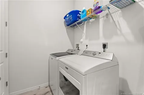 1317 SE Odonnell Lane Port St Lucie FL 34983