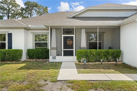 1317 SE Odonnell Lane Port St Lucie FL 34983