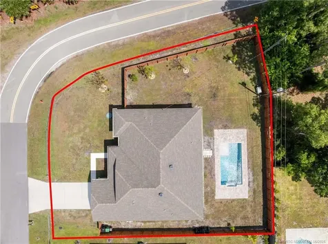 1317 SE Odonnell Lane Port St Lucie FL 34983