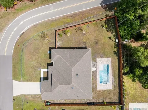 1317 SE Odonnell Lane Port St Lucie FL 34983