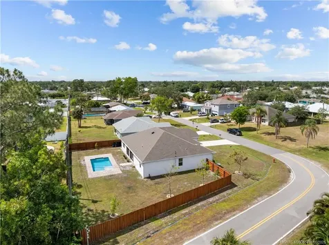 1317 SE Odonnell Lane Port St Lucie FL 34983