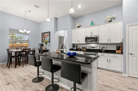 1317 SE Odonnell Lane Port St Lucie FL 34983