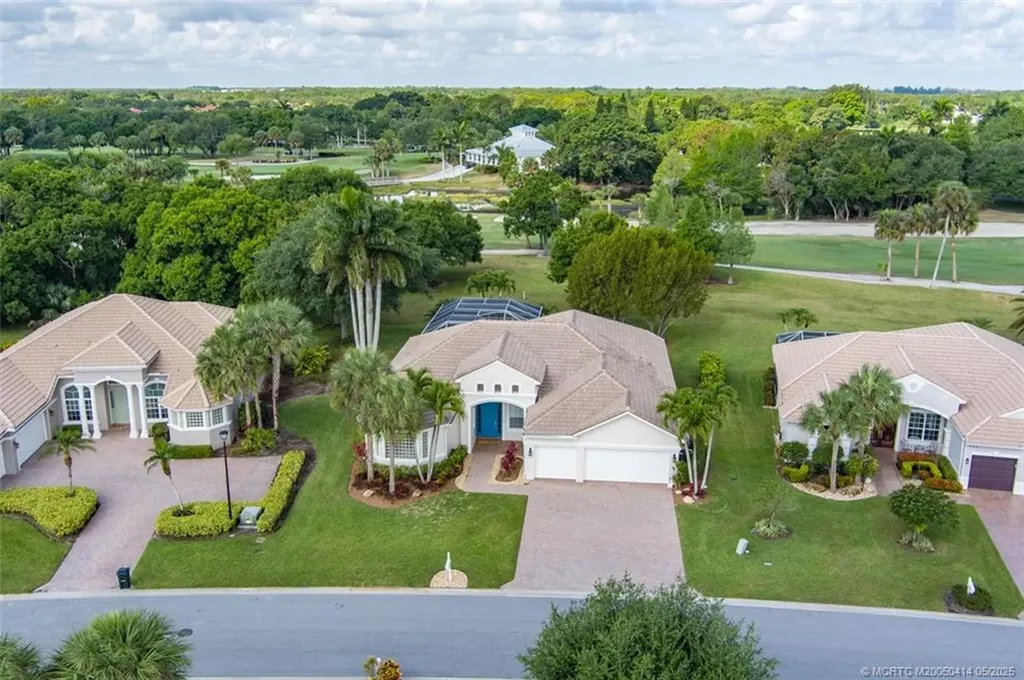 964 SW Bromelia Terrace Stuart FL 34997