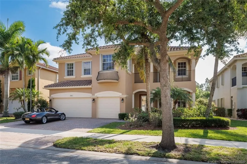 5565 SW Bellflower Court Palm City FL 34990