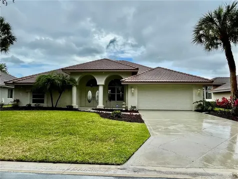 641 SW Lighthouse Drive Palm City FL 34990