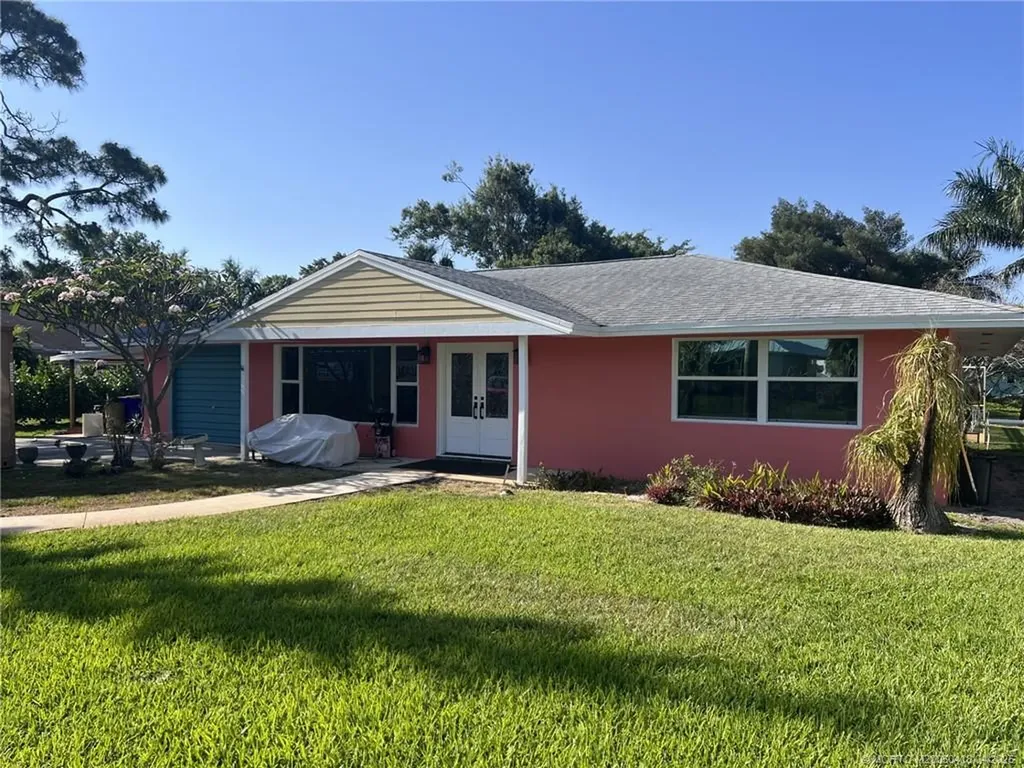 652 NW Sunset Drive Stuart FL 34994