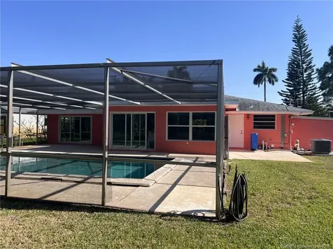 652 NW Sunset Drive Stuart FL 34994