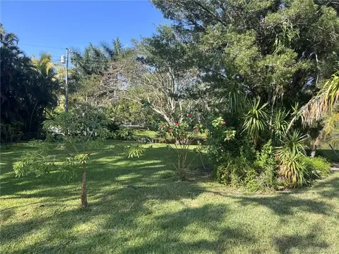 652 NW Sunset Drive Stuart FL 34994