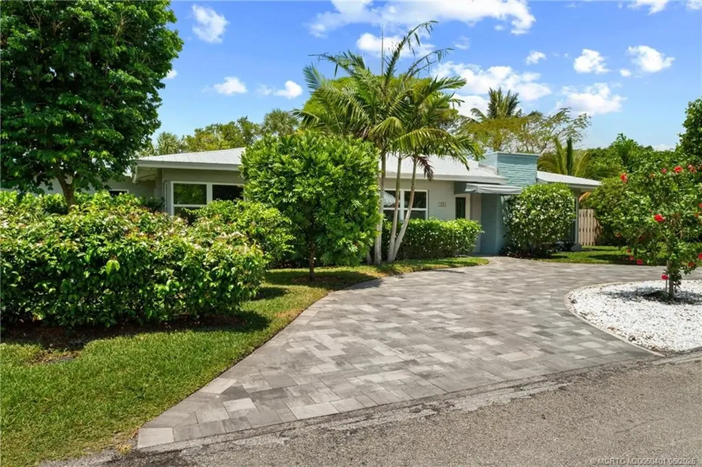 206 SE Balboa Avenue Stuart FL 34994