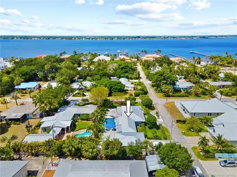 206 SE Balboa Avenue Stuart FL 34994