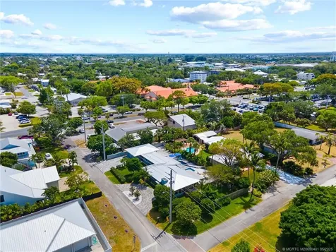206 SE Balboa Avenue Stuart FL 34994