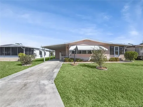 2661 SW Toronado Trail Stuart FL 34997