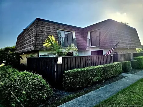 3031 SW Sunset Trace Circle Palm City FL 34990