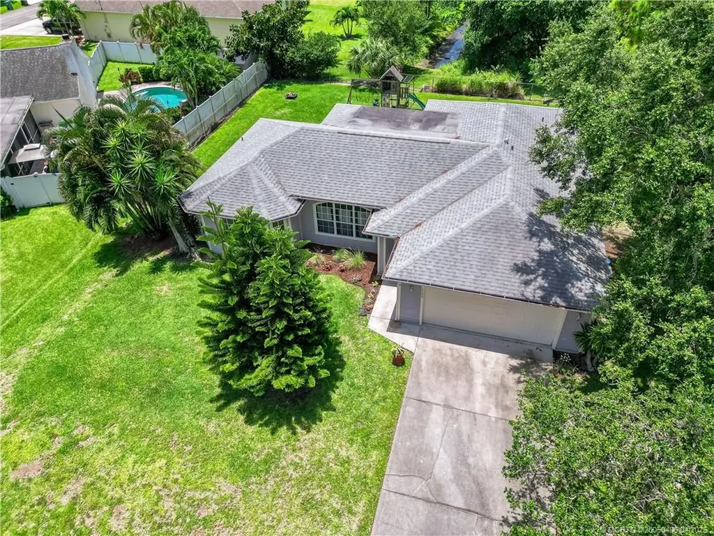 1150 SW Alesio Lane Port Saint Lucie FL 34953