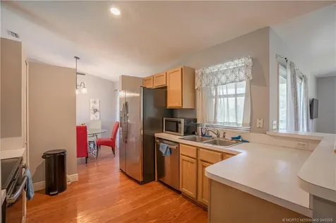 1150 SW Alesio Lane Port Saint Lucie FL 34953