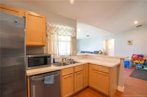 1150 SW Alesio Lane Port Saint Lucie FL 34953