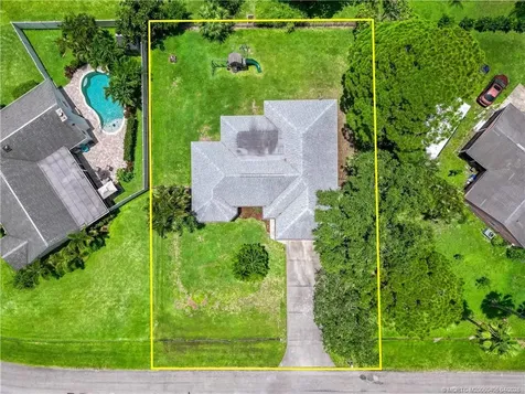 1150 SW Alesio Lane Port Saint Lucie FL 34953
