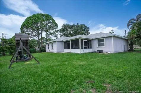 1150 SW Alesio Lane Port Saint Lucie FL 34953