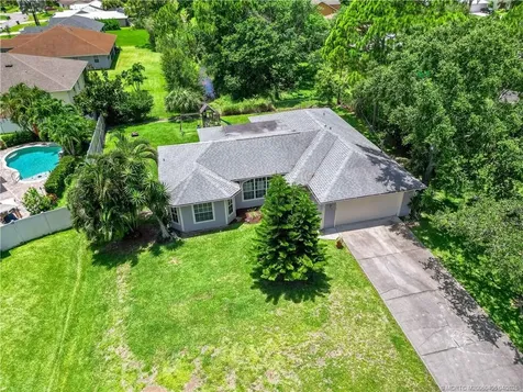 1150 SW Alesio Lane Port Saint Lucie FL 34953