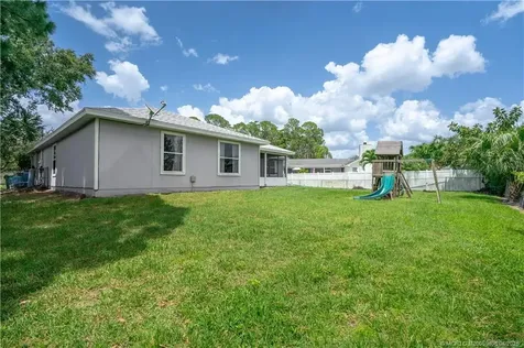 1150 SW Alesio Lane Port Saint Lucie FL 34953