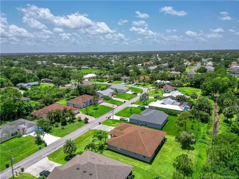 1150 SW Alesio Lane Port Saint Lucie FL 34953