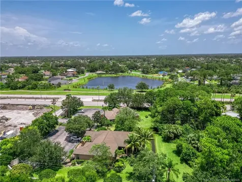 1150 SW Alesio Lane Port Saint Lucie FL 34953
