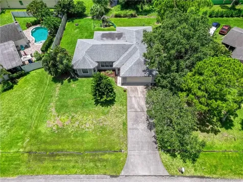 1150 SW Alesio Lane Port Saint Lucie FL 34953