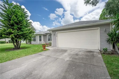 1150 SW Alesio Lane Port Saint Lucie FL 34953