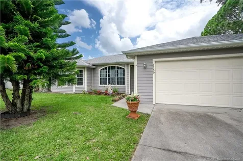 1150 SW Alesio Lane Port Saint Lucie FL 34953
