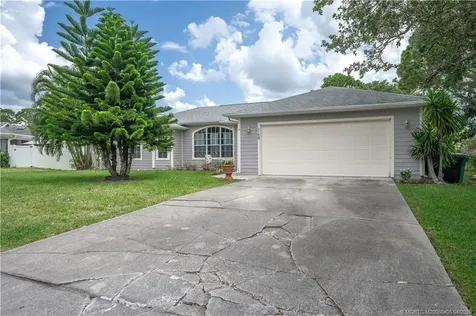 1150 SW Alesio Lane Port Saint Lucie FL 34953