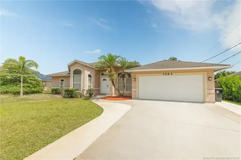 3063 SE Galt Circle Port St Lucie FL 34984