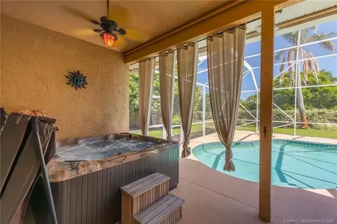 3063 SE Galt Circle Port St Lucie FL 34984