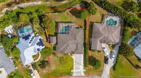 3063 SE Galt Circle Port St Lucie FL 34984