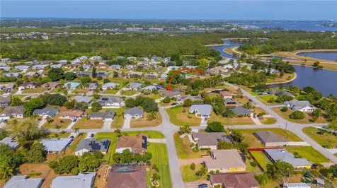 3063 SE Galt Circle Port St Lucie FL 34984