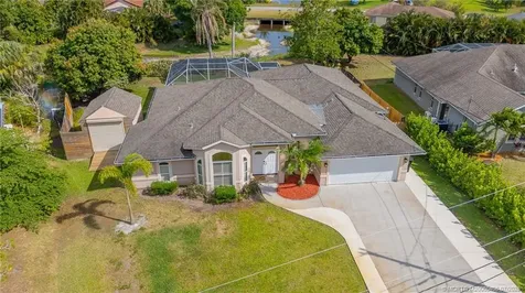 3063 SE Galt Circle Port St Lucie FL 34984