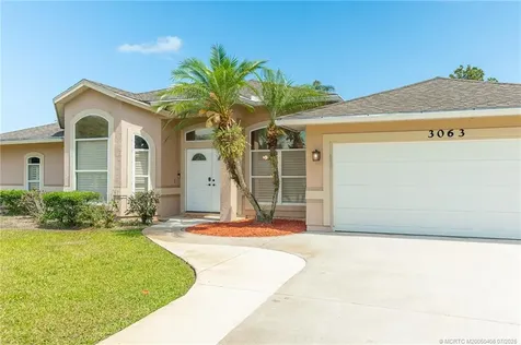 3063 SE Galt Circle Port St Lucie FL 34984