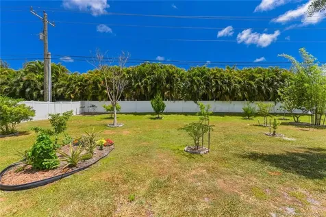 2925 NW Florida Court Stuart FL 34994