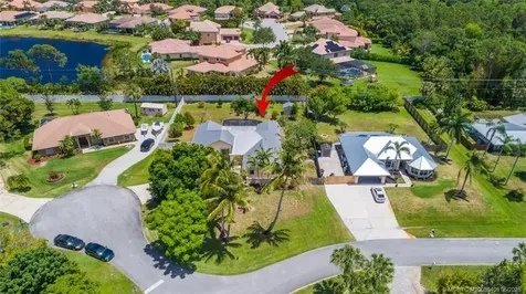 2925 NW Florida Court Stuart FL 34994
