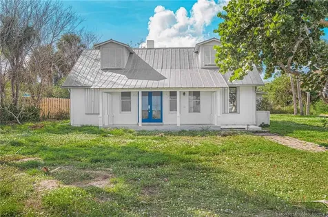 7007 S Indian River Drive Fort Pierce FL 34982