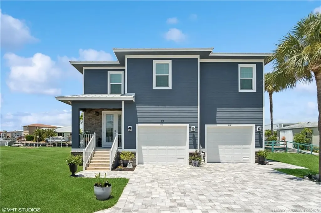 10751 S Ocean Drive Jensen Beach FL 34957