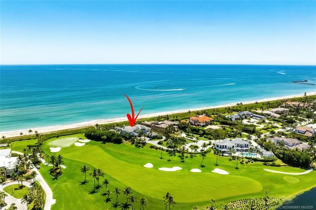 3066 SE Dune Drive Stuart FL 34996