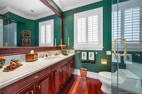 3066 SE Dune Drive Stuart FL 34996