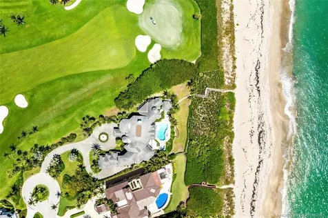 3066 SE Dune Drive Stuart FL 34996