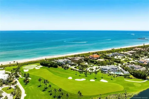 3066 SE Dune Drive Stuart FL 34996