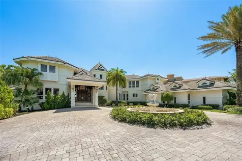 3066 SE Dune Drive Stuart FL 34996