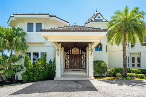 3066 SE Dune Drive Stuart FL 34996